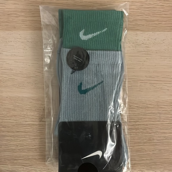 Nike  double layer socks - Picture 3 of 4